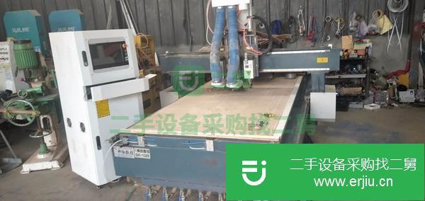 北京出售二手封邊機
