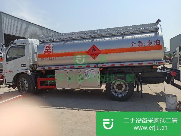 廣東出售二手8噸加油車