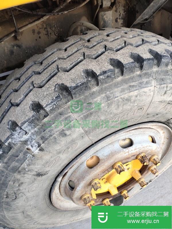 山東出售二手徐工25E汽車吊