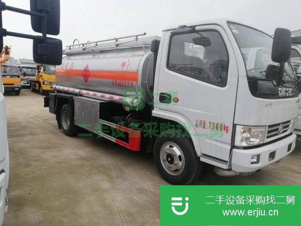 河北出售二手油罐車