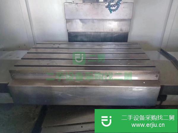 江蘇出售臺灣大喬850車床加工中心