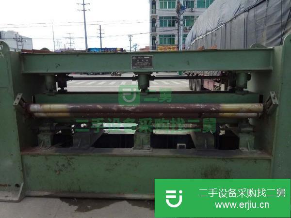浙江出售二手針刺機