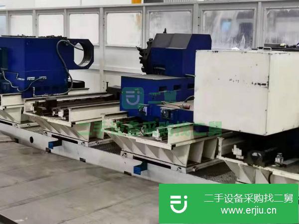 山東出售臥式車床加工中心