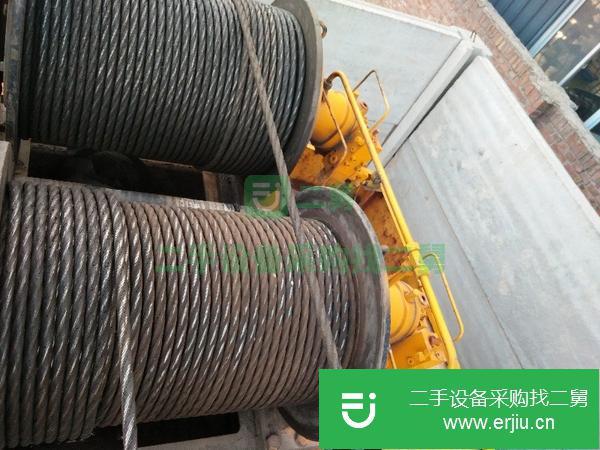 河北出售二手汽車吊