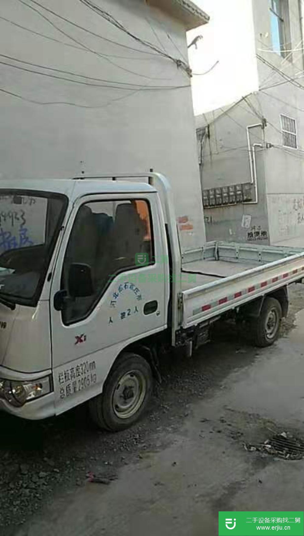 河北出售二手江淮貨車(chē)