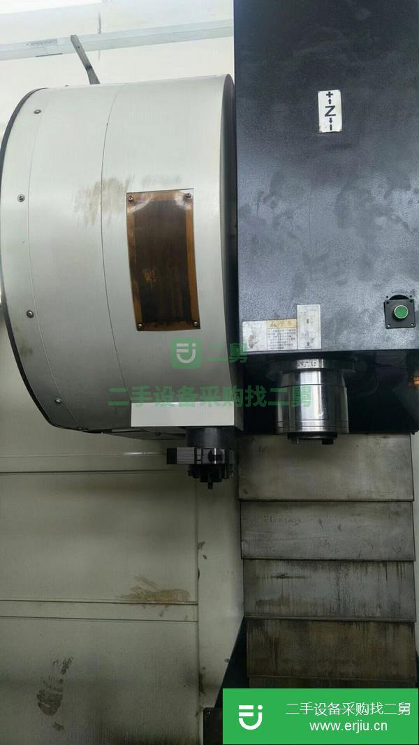 天津出售二手喬峰1270加工中心