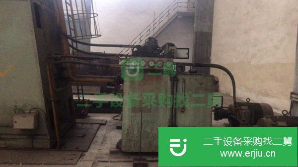 江蘇出售轉讓800噸單臂液壓機