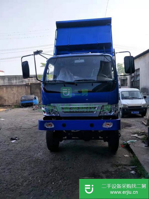 福建出售二手自卸車
