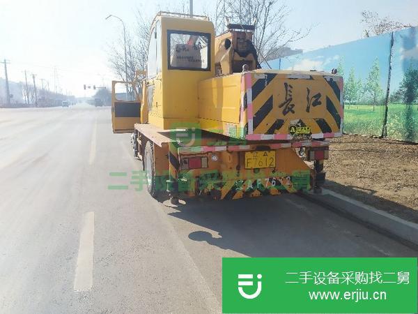 廣東出售二手吊車