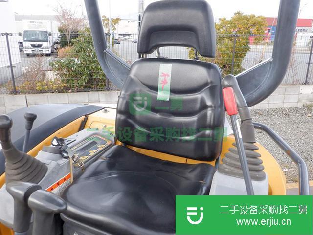 山東出售二手久保田挖掘機