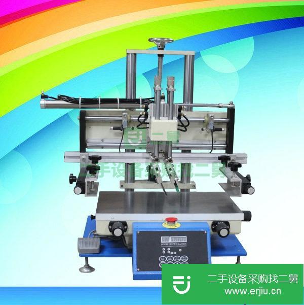 廣東出售二手YS3050小型絲印機