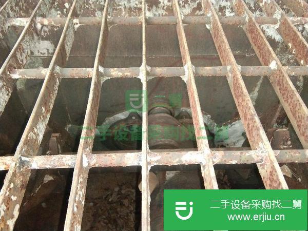 湖南出售二手瑞恒重工電拖泵