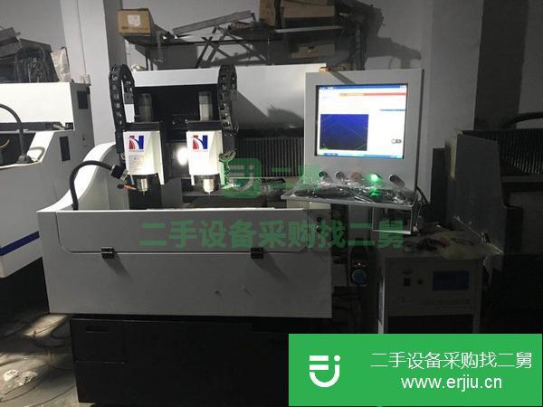 廣東出售二手亞克力精雕機