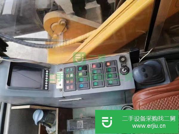 湖北出售二手汽車吊