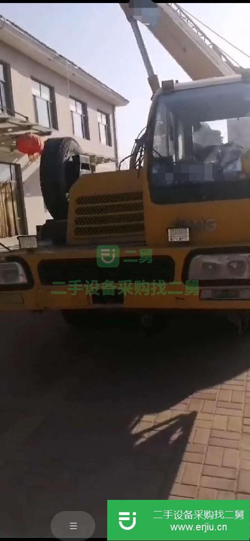 廣東出售二手的吊車，,精品干活車,沒手續
