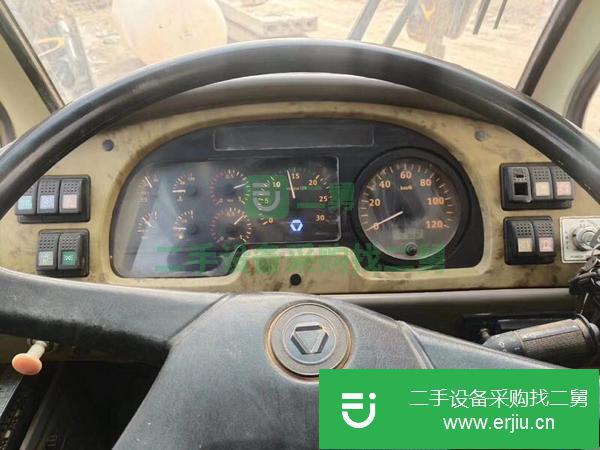江蘇出售轉(zhuǎn)讓20噸徐工吊車