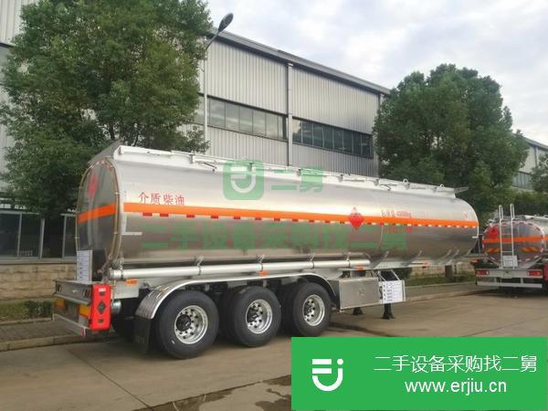 陜西出售二手油罐車