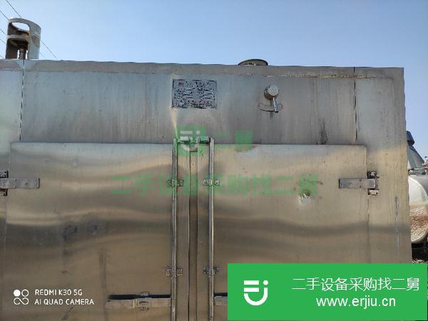 山東出售二手干燥箱