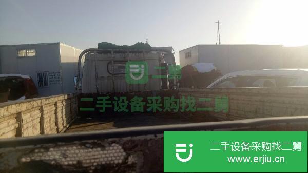湖北出售二手東風多利卡貨車