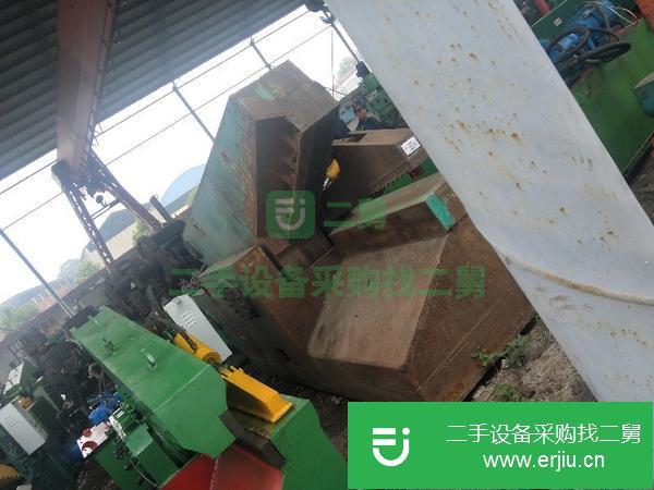 天津出售二手剪切機