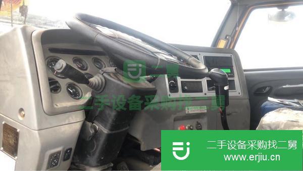 山東出售二手徐工25k-2汽車吊