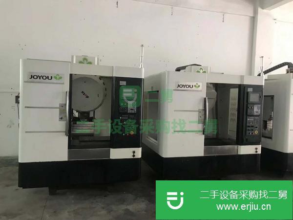 廣東出售二手鉆攻中心
