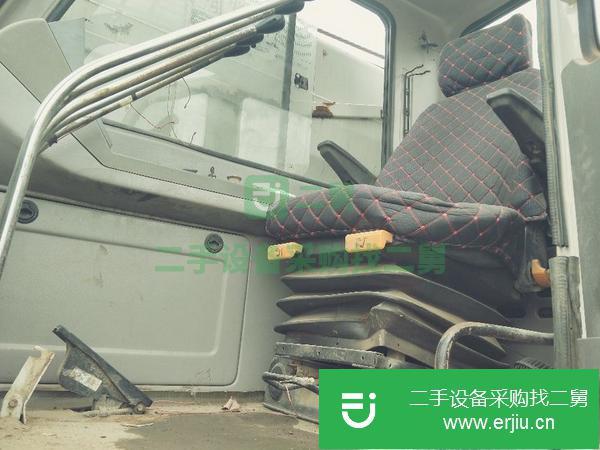 廣西出售二手中聯25噸吊車