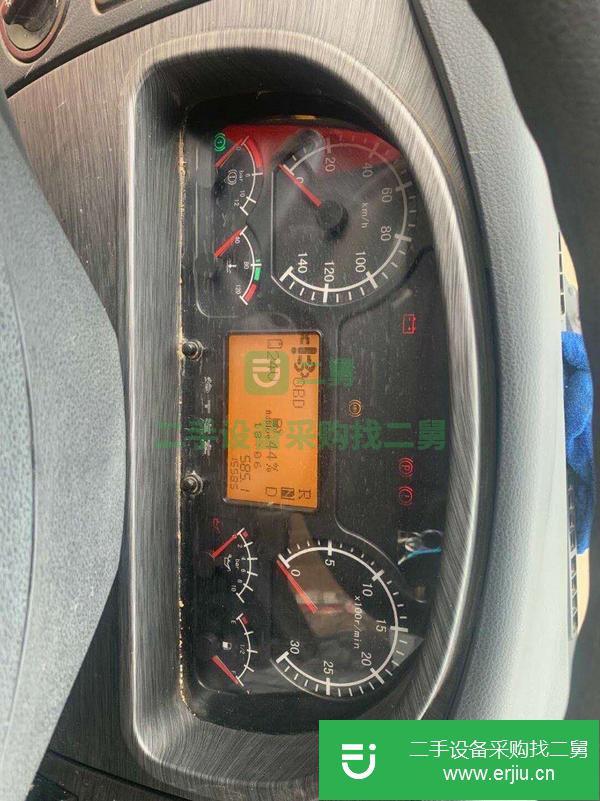江西出售二手汽車吊