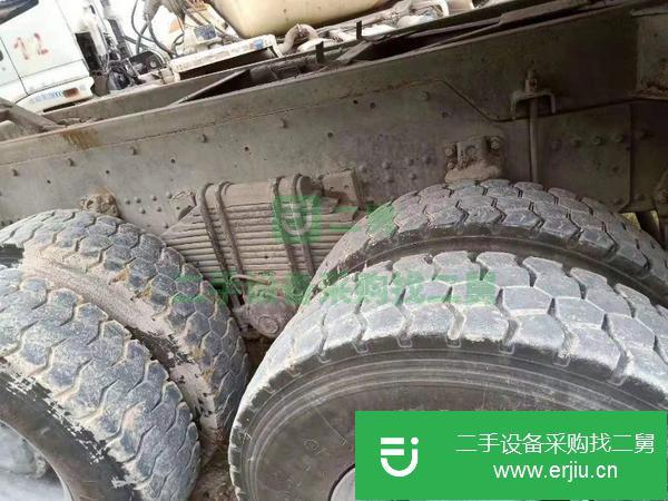 安徽出售轉讓二手國五自卸車