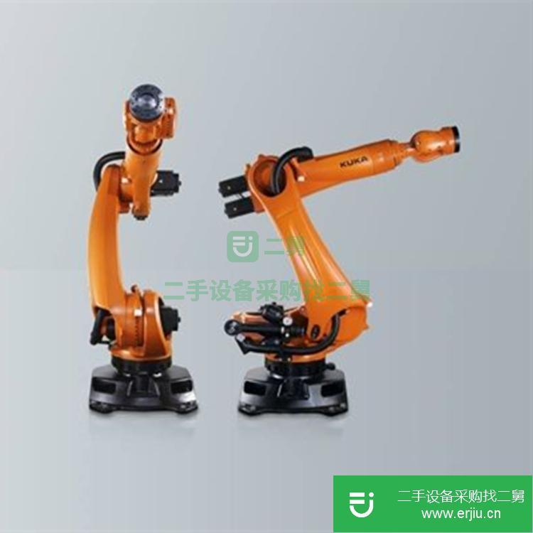 河南出售二手瓷磚碼垛機器人