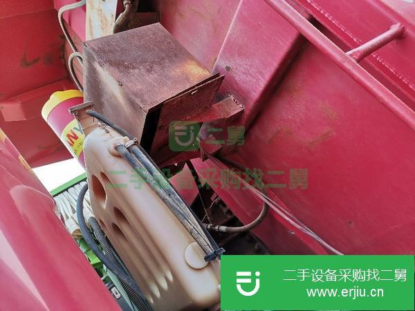 安徽出售二手后八輪華凌自卸車