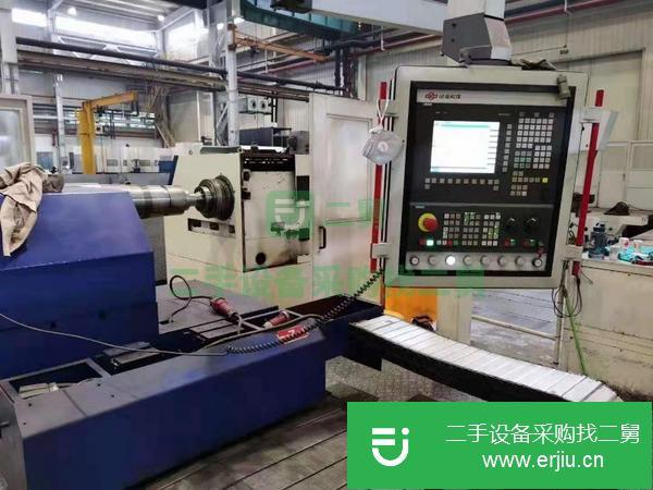 山東出售臥式車床加工中心