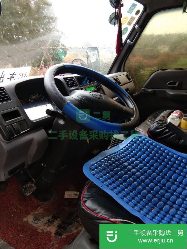 江西出售二手江鈴貨車