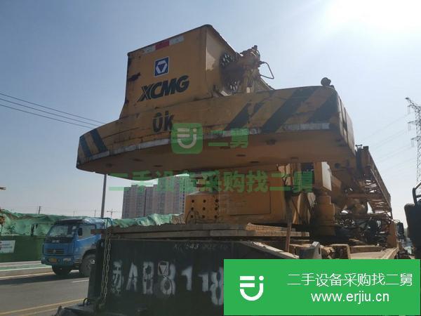 江蘇出售二手徐工70K-1汽車吊