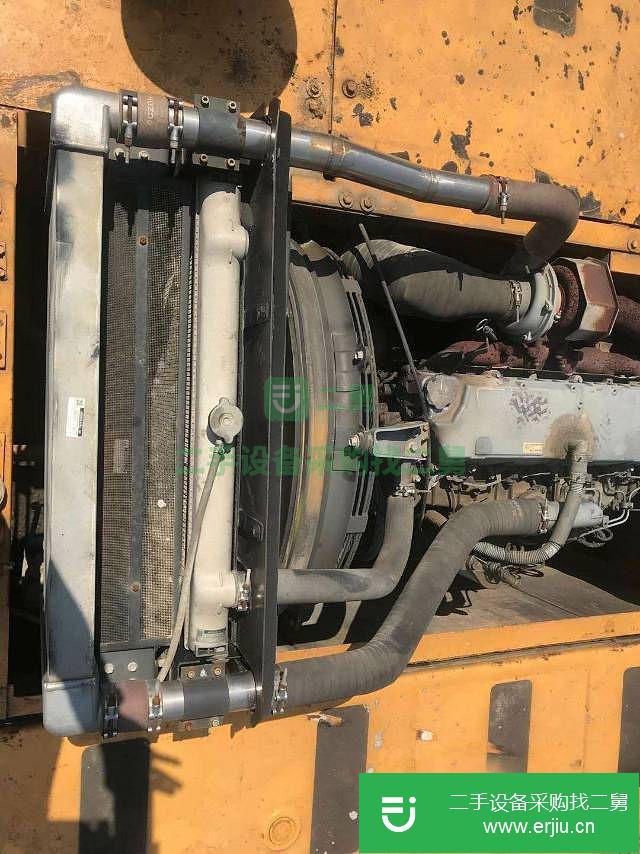 貴州出售二手三一重工SY335C-8挖掘機(jī)