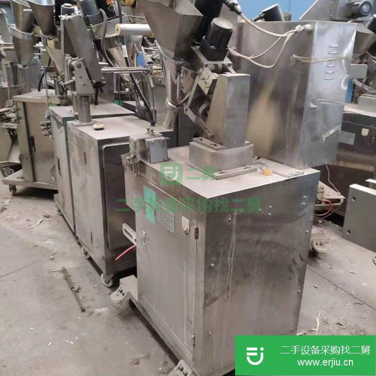山東出售二手真空包裝機(jī)
