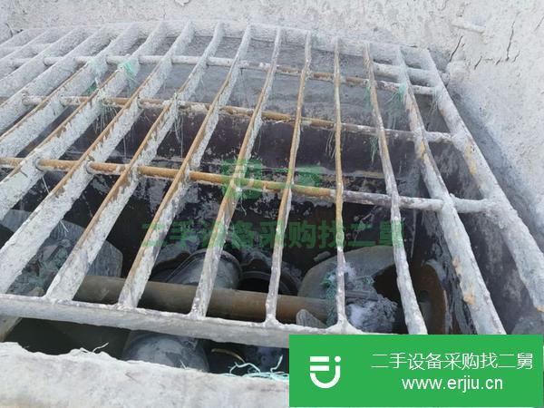 貴陽出售二手三一電拖泵