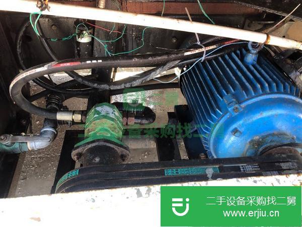 河北出售二手12噸吊車