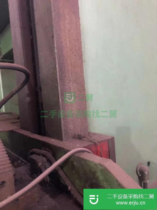 河北出售二手2.5米立式車床