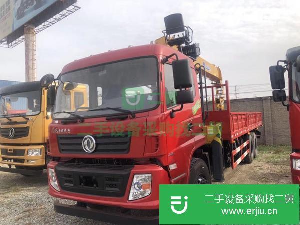 福建出售二手的吊車