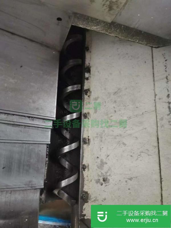 天津出售二手車床加工中心