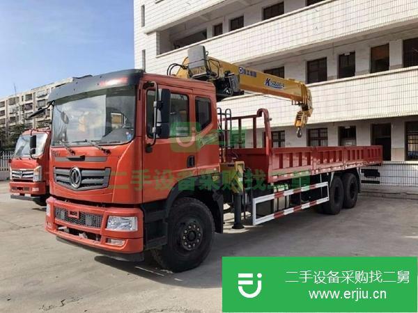 遼寧出售二手的吊車
