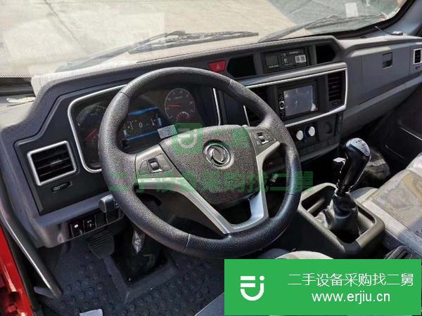 河北出售二手隨車吊