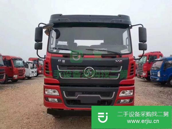 湖北出售后雙橋吊車，軒德后雙橋，玉柴240,法士特9檔變速箱，300三層通體大粱，11.00鋼絲胎