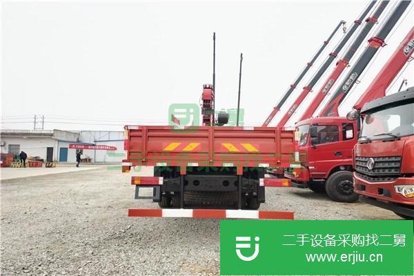 湖北出售二手的吊車