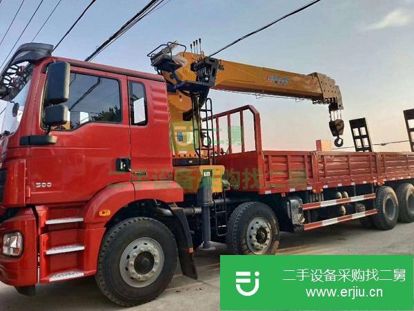 遼寧出售二手的吊車