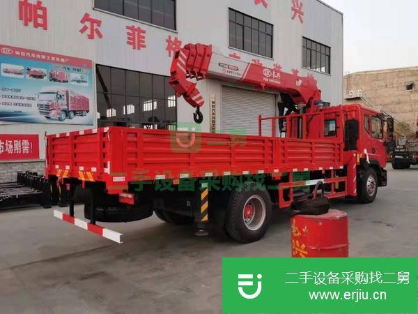 河北出售東風(fēng)單橋吊車