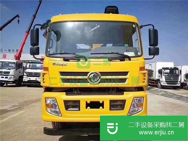 江蘇出售二手的吊車
