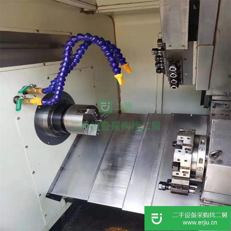 廣東出售二手喬峰T850加工中心