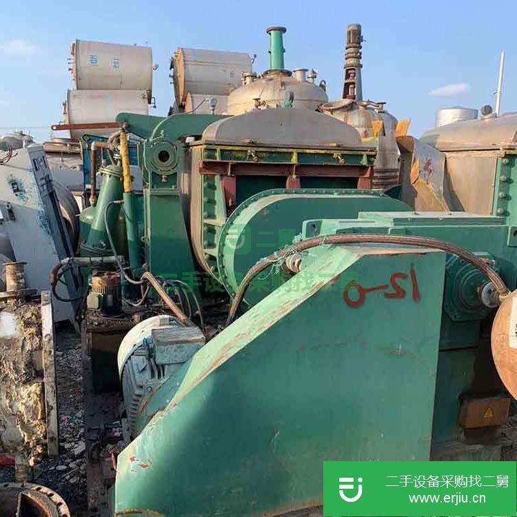 山東出售二手捏合機